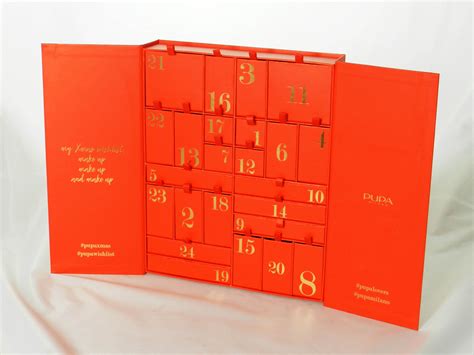 calendario dell'avvento louis vuitton costo|Louis Vuitton catalogo.